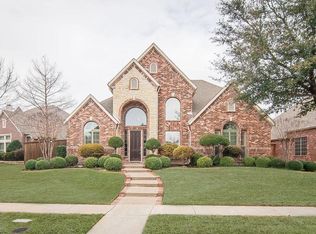 4673 Crystal Creek Dr, Plano, TX 75024
