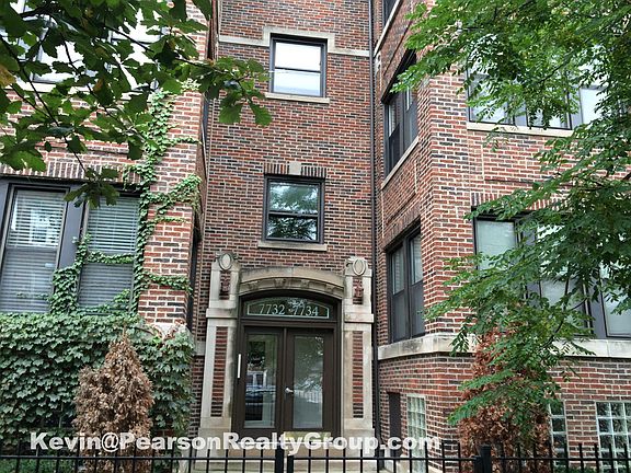 2nd image of 7734 N Paulina St #3B