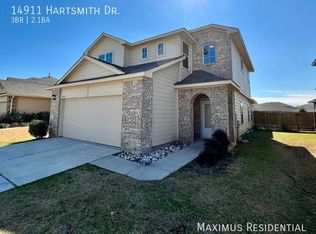 14911 Hartsmith Dr, Austin, TX 78725