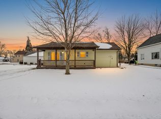 203 Park Ave, Auburn, MI 48611