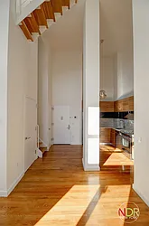 Rented by Next Door Realty NYC