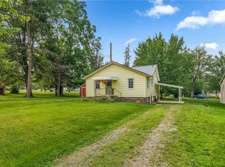 532 W Texas Ave, Sebring, OH 44672