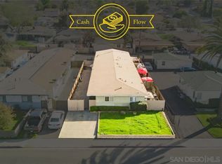 925-929 E Grand Ave, Escondido, CA 92025