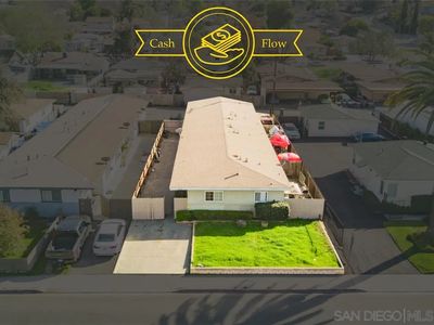 925-929 E Grand Ave, Escondido, CA, 92025
