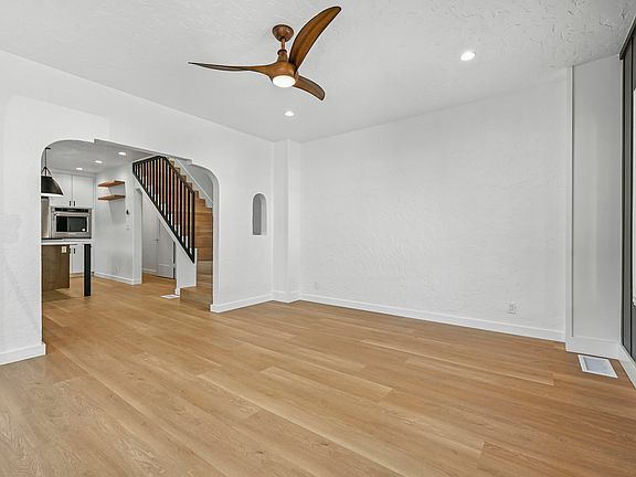 Front living room
