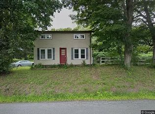 8337 Jericho Rd, Weedsport, NY 13166