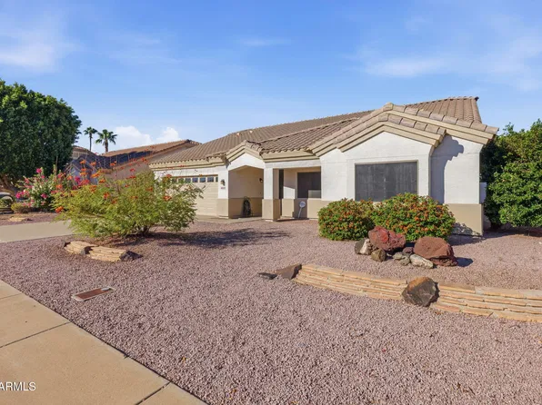 14860 N 88th Ln, Peoria, AZ 85381