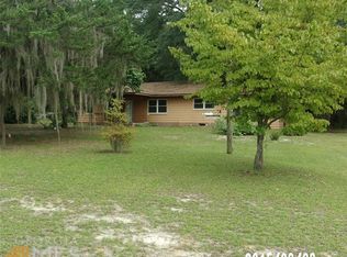 7271 Newington Hwy, Sylvania, GA 30467