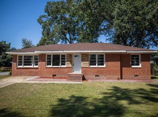 2901 Ramsey Rd, Columbus, GA 31903