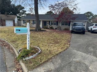 1405 Snow Cres, Virginia Beach, VA 23453