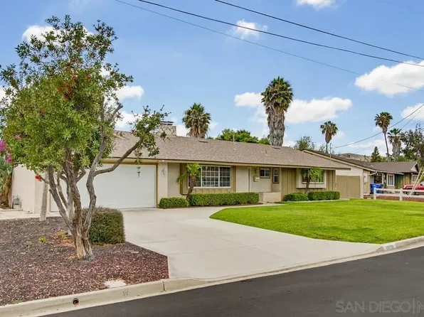12838 Montauk St, Poway, CA 92064