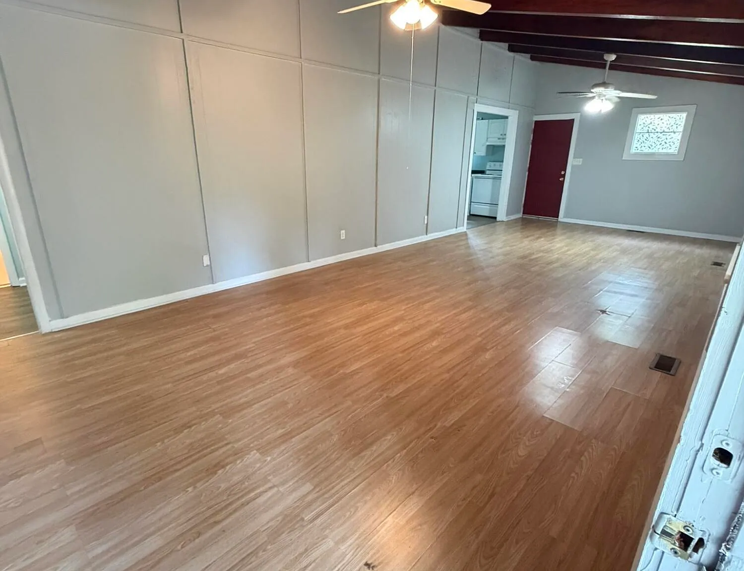 2 bed, 1.0 bath, 1170 sqft, $1,200 — Photo 3
