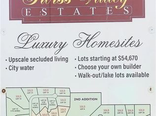 13613 Alpine Way, Highland, IL 62249