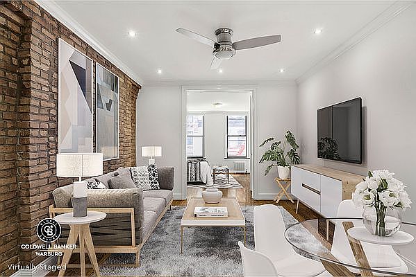 1st image of 107 Madison St APT 3B