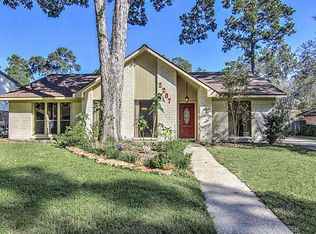 2207 Poplar Park Dr, Humble, TX 77339