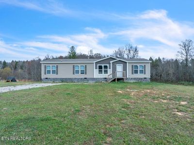 753 Nydeck Rd, Robbins, TN, 37852