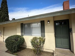 3503 W Colonial Ave #A-D, Visalia, CA 93277