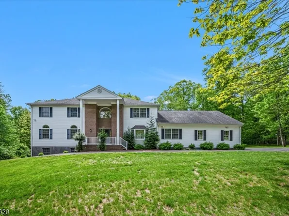 1020 Sunset Rdg, Bridgewater Twp., NJ 08807