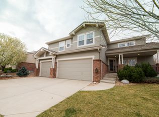 3036 Greensborough Dr, Highlands Ranch, CO 80129