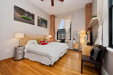 Sold by Keller Williams NYC