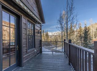 114 Cabins Ln, Mountain Village, CO 81435