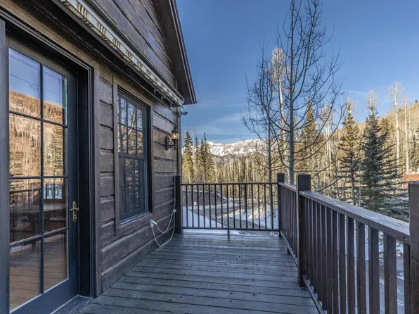 114 Cabins Ln, Mountain Village, CO 81435