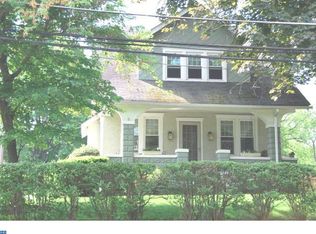 470 E King Rd, Malvern, PA 19355