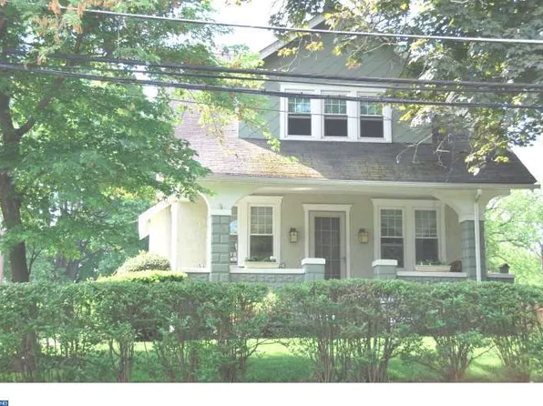 470 E King Rd, Malvern, PA 19355