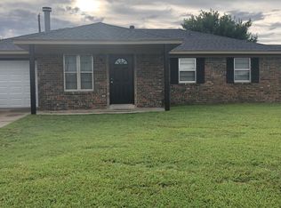 2614 Seminole Dr, Pampa, TX 79065