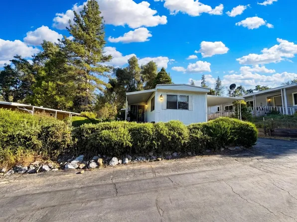39678 Road 425b Spc 2, Oakhurst, CA 93644