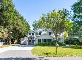 2906 Hartnett Blvd, Isle Of Palms, SC 29451