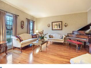1263 Tressler Dr, Fort Washington, PA 19034