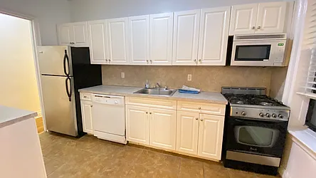 Rented by Contact Realty