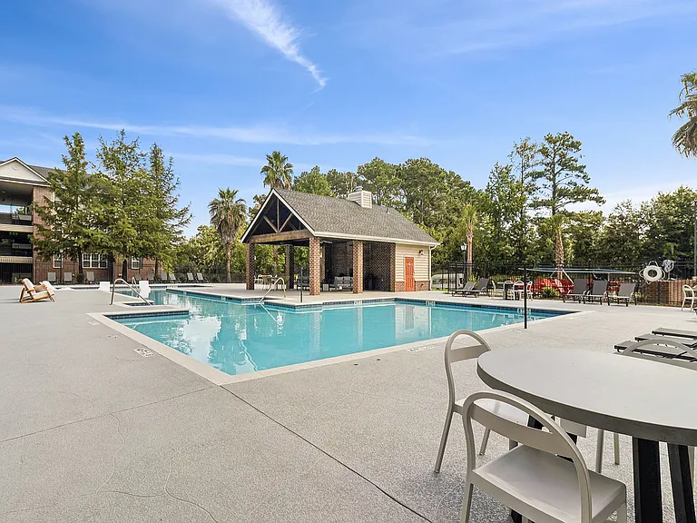 The Grand at Lake Sheri