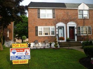 822 Forest Ave, Norristown, PA 19401