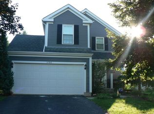 3792 Secretariat Ct, Columbus, OH 43221