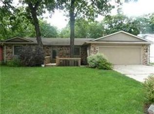 1442 Westview Dr, Coralville, IA 52241