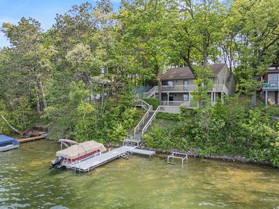 10481 Midshore Dr, Mecosta, MI, 49332