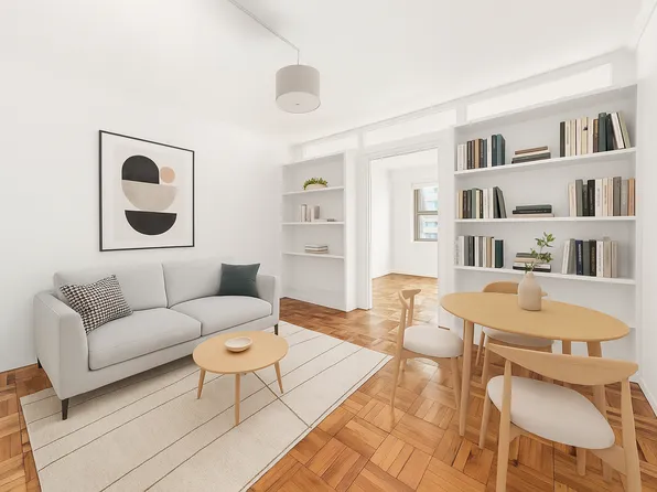 300 East 40th Street 24P image 2 of 10