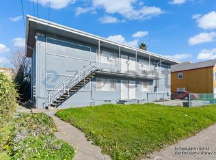 1379 Harmon St #A, Berkeley, CA 94702