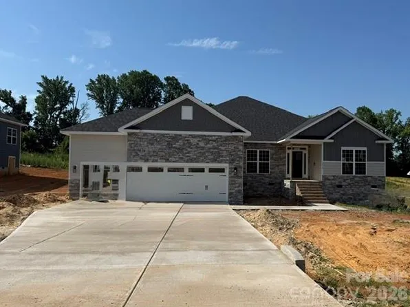 1215 Gardenia Dr #42, Mount Ulla, NC 28125