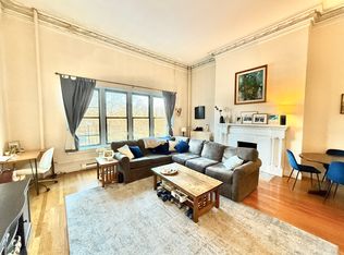 140 Beacon St #301, Boston, MA 02116