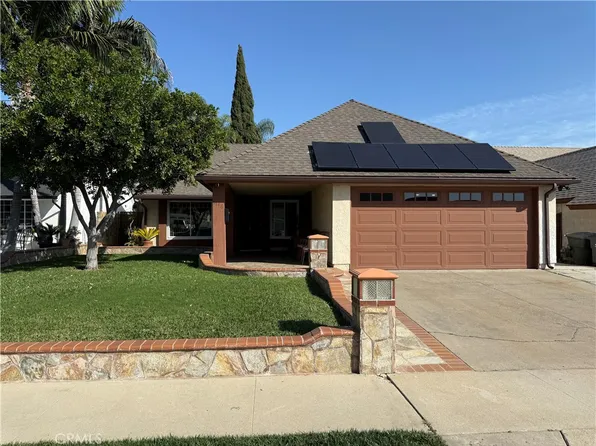 1748 N Oxford St, Anaheim, CA 92806