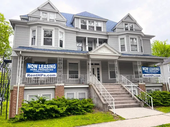 1041 7th Street, Charleston, 1041 7th St APT 101, Charleston, IL 61920