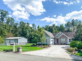 8205 Colemant Ter, Henrico, VA 23231