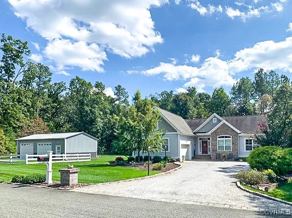 8205 Colemant Ter, Henrico, VA 23231