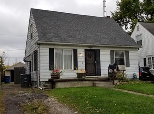 126 Warrington Rd, Toledo, OH 43612