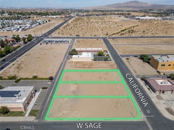 0 California Ave Lot 85, Victorville, CA 92392