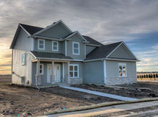 3616 Freedom Blvd, Champaign, IL 61822