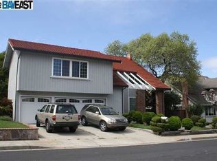 4406 Prairie Willow Ct, Concord, CA 94521